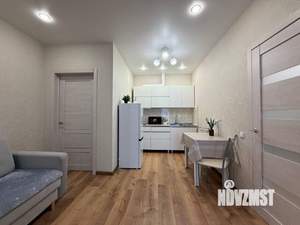 2-к квартира, посуточно, 50м2, 1/1 этаж