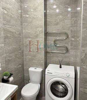 1-к квартира, на длительный срок, 37м2, 4/17 этаж