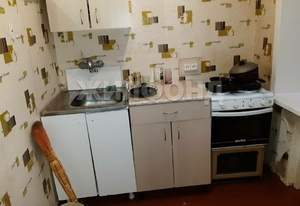 1-к квартира, на длительный срок, 42м2, 2/5 этаж