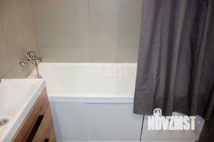 Студия квартира, на длительный срок, 29м2, 4/24 этаж