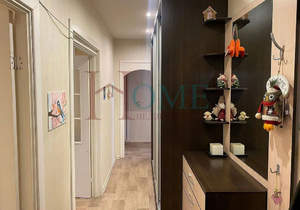 3-к квартира, на длительный срок, 62м2, 4/9 этаж