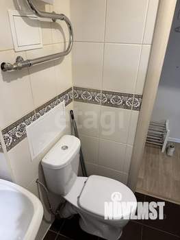 1-к квартира, на длительный срок, 33м2, 5/5 этаж