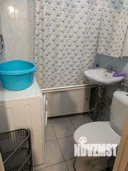 1-к квартира, на длительный срок, 32м2, 3/5 этаж