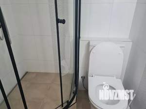 Студия квартира, посуточно, 23м2, 2/16 этаж