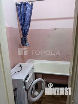 1-к квартира, на длительный срок, 38м2, 3/5 этаж