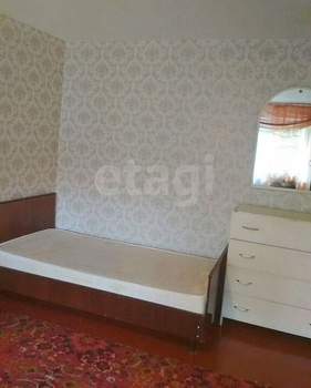 1-к квартира, на длительный срок, 30м2, 2/8 этаж