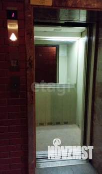 1-к квартира, на длительный срок, 54м2, 4/5 этаж