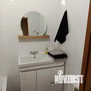 1-к квартира, посуточно, 31м2, 1/9 этаж