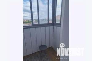 1-к квартира, посуточно, 35м2, 9/17 этаж