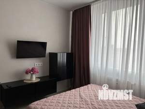 1-к квартира, посуточно, 25м2, 8/25 этаж