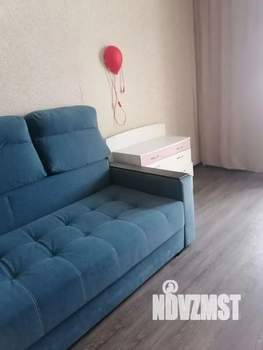 1-к квартира, на длительный срок, 40м2, 5/18 этаж