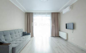 2-к квартира, на длительный срок, 45м2, 5/24 этаж