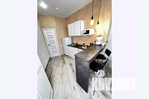 1-к квартира, посуточно, 30м2, 3/17 этаж