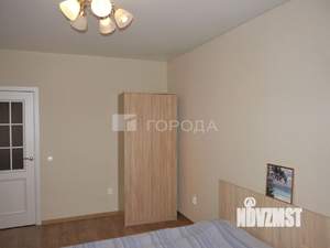2-к квартира, на длительный срок, 60м2, 16/17 этаж