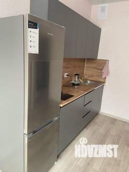 1-к квартира, на длительный срок, 33м2, 15/24 этаж