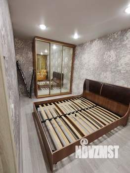 2-к квартира, на длительный срок, 45м2, 5/5 этаж