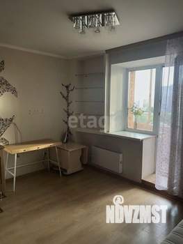 Студия квартира, на длительный срок, 23м2, 8/10 этаж