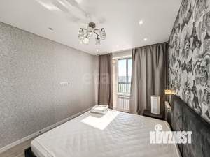 2-к квартира, на длительный срок, 54м2, 8/25 этаж