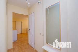 2-к квартира, посуточно, 45м2, 4/5 этаж
