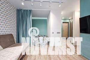 1-к квартира, посуточно, 37м2, 4/5 этаж