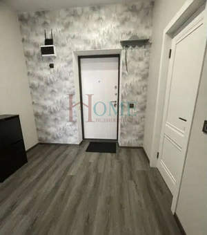 1-к квартира, на длительный срок, 31м2, 2/22 этаж