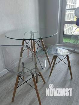 1-к квартира, на длительный срок, 36м2, 9/15 этаж