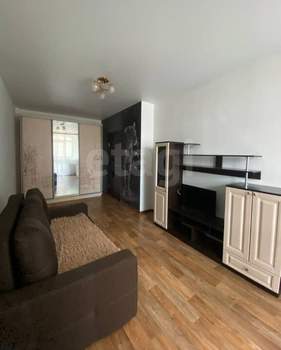 1-к квартира, на длительный срок, 36м2, 2/25 этаж