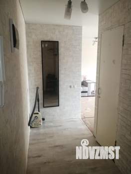 1-к квартира, на длительный срок, 33м2, 4/5 этаж