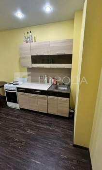 1-к квартира, на длительный срок, 57м2, 8/19 этаж