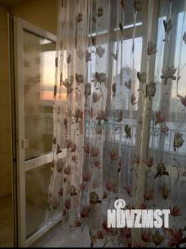 Студия квартира, на длительный срок, 24м2, 7/25 этаж