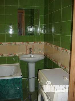 1-к квартира, на длительный срок, 40м2, 7/16 этаж