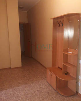 2-к квартира, на длительный срок, 57м2, 6/18 этаж