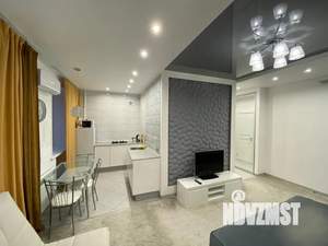 1-к квартира, посуточно, 31м2, 3/5 этаж