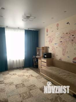 3-к квартира, на длительный срок, 98м2, 4/25 этаж