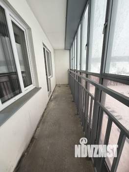 1-к квартира, на длительный срок, 39м2, 5/18 этаж