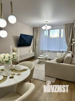 2-к квартира, на длительный срок, 56м2, 2/7 этаж