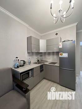 1-к квартира, на длительный срок, 32м2, 13/24 этаж