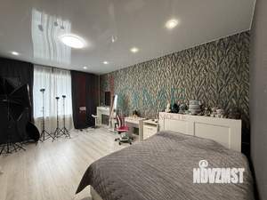 4-к квартира, на длительный срок, 206м2, 3/11 этаж