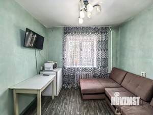 Студия квартира, на длительный срок, 20м2, 5/5 этаж