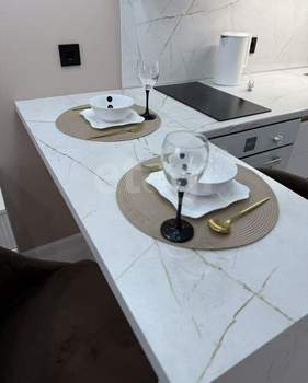 Студия квартира, на длительный срок, 30м2, 7/30 этаж