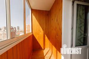 1-к квартира, посуточно, 45м2, 13/25 этаж