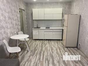 2-к квартира, на длительный срок, 39м2, 7/17 этаж