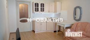 Студия квартира, на длительный срок, 24м2, 3/16 этаж