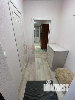 1-к квартира, на длительный срок, 24м2, 2/24 этаж
