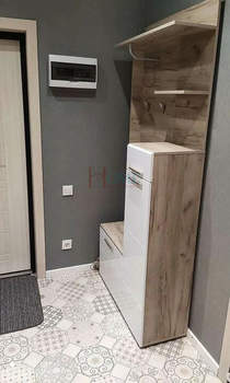 1-к квартира, на длительный срок, 37м2, 11/17 этаж