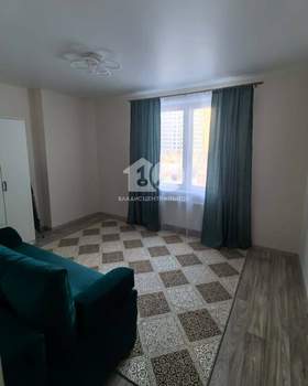 2-к квартира, на длительный срок, 63м2, 2/24 этаж