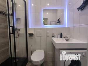 1-к квартира, посуточно, 26м2, 1/1 этаж