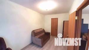 2-к квартира, на длительный срок, 43м2, 1/4 этаж