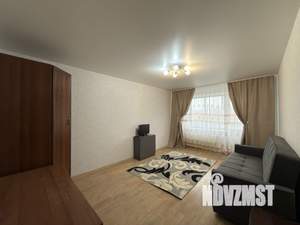 1-к квартира, на длительный срок, 37м2, 5/10 этаж