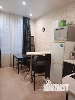 1-к квартира, на длительный срок, 42м2, 2/18 этаж